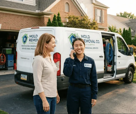 Crawlspace Mold Remediation Shrewsbury, NJ FAQs